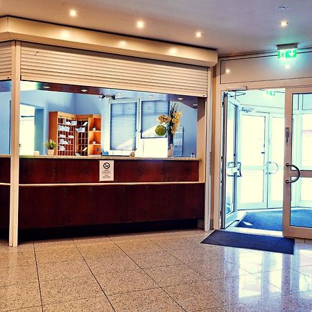 Hotel B99 Όφενμπαχ Εξωτερικό φωτογραφία
