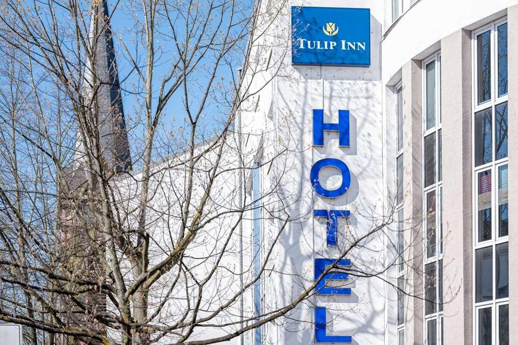 Hotel B99 Όφενμπαχ Εξωτερικό φωτογραφία