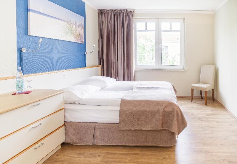 Hotel B99 Όφενμπαχ Δωμάτιο φωτογραφία