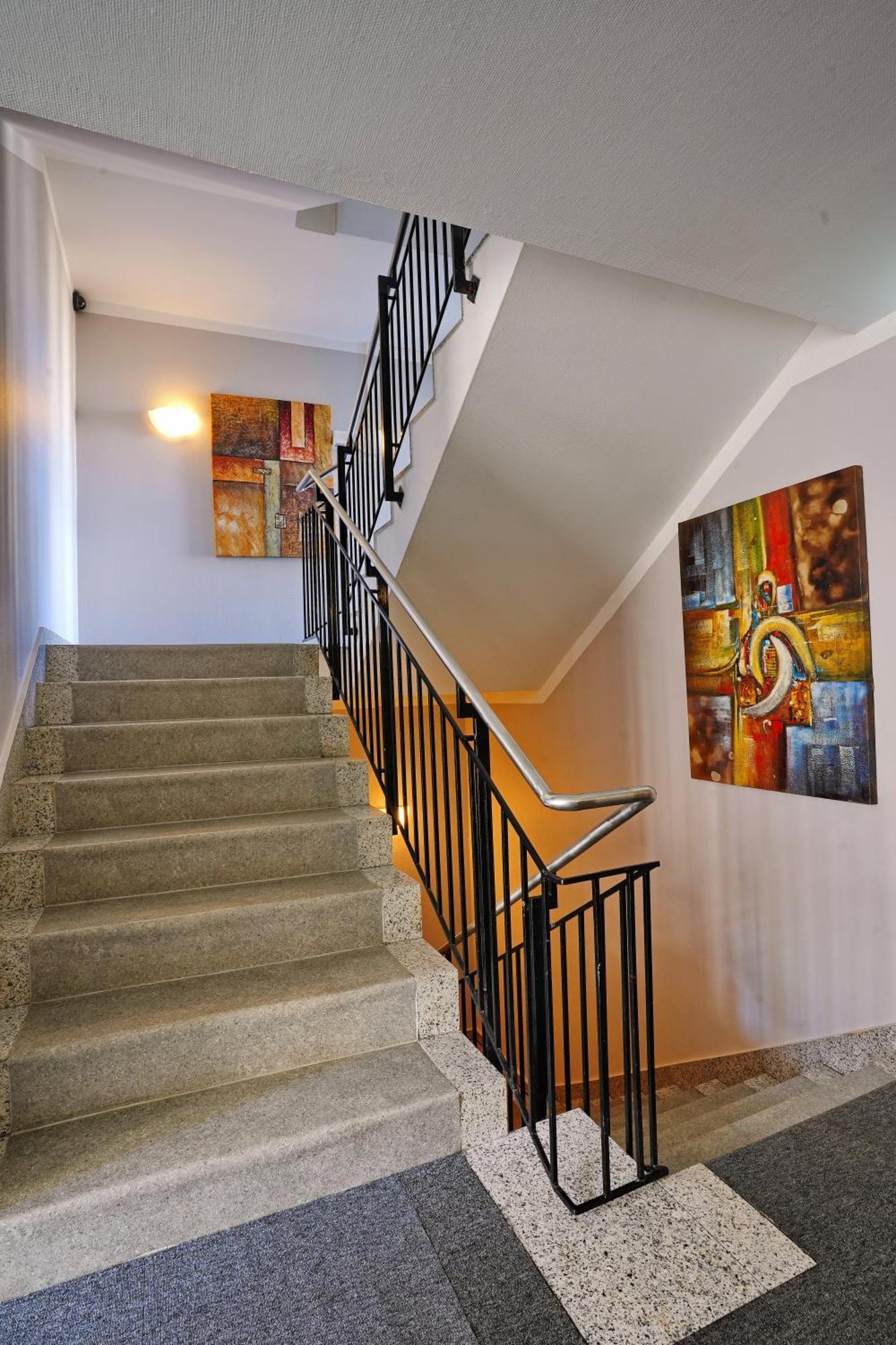 Hotel B99 Όφενμπαχ Εξωτερικό φωτογραφία