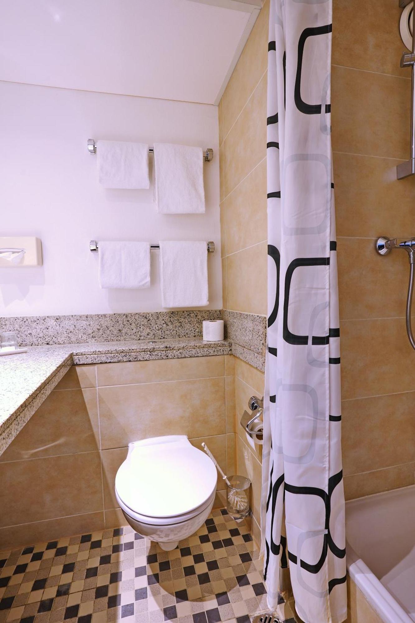 Hotel B99 Όφενμπαχ Εξωτερικό φωτογραφία