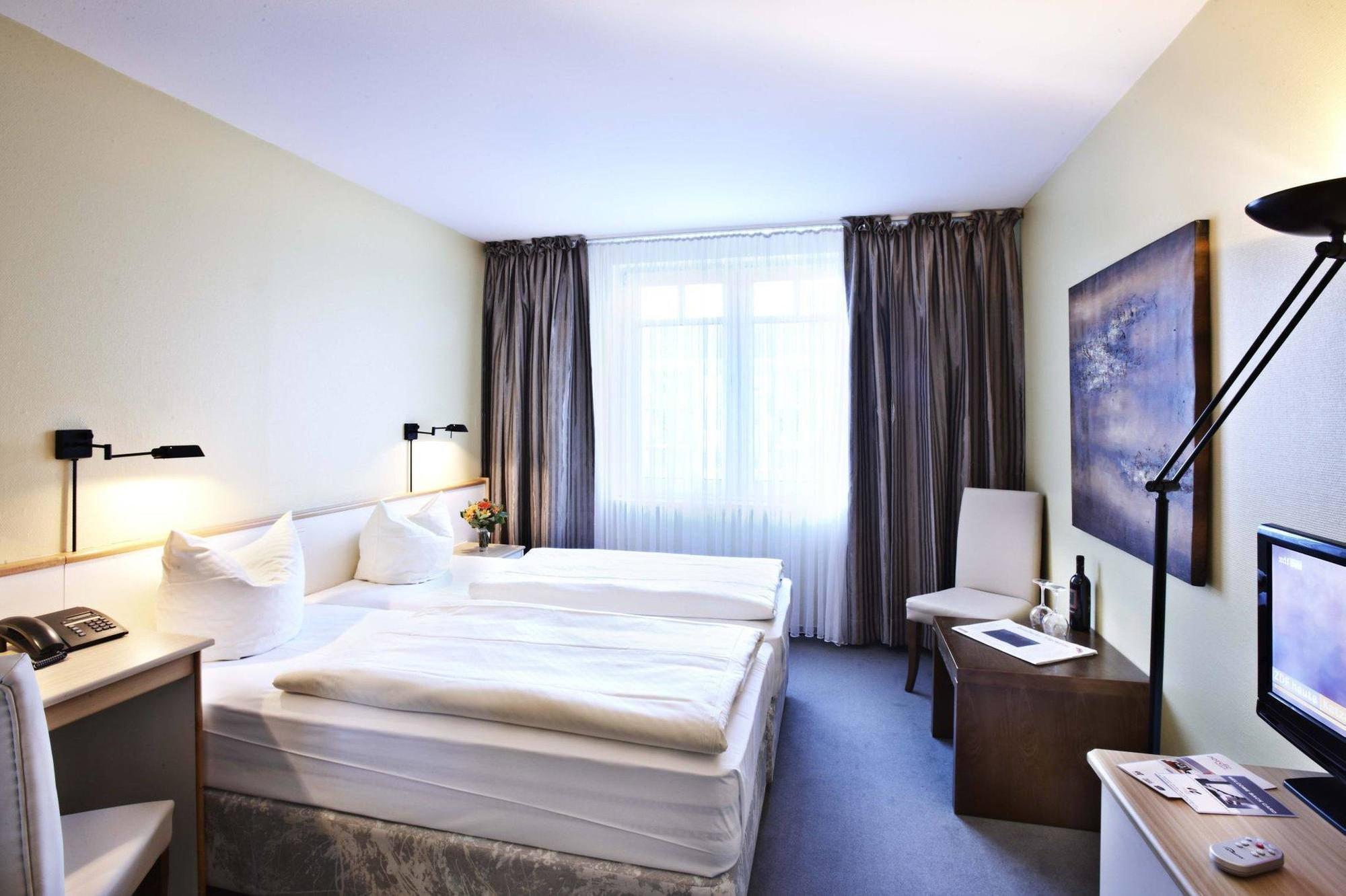 Hotel B99 Όφενμπαχ Εξωτερικό φωτογραφία