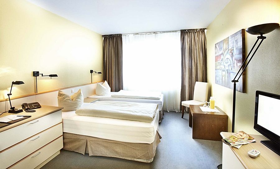 Hotel B99 Όφενμπαχ Εξωτερικό φωτογραφία