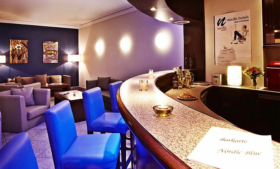 Hotel B99 Όφενμπαχ Εξωτερικό φωτογραφία