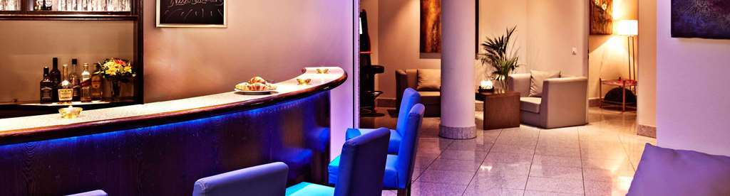 Hotel B99 Όφενμπαχ Εστιατόριο φωτογραφία
